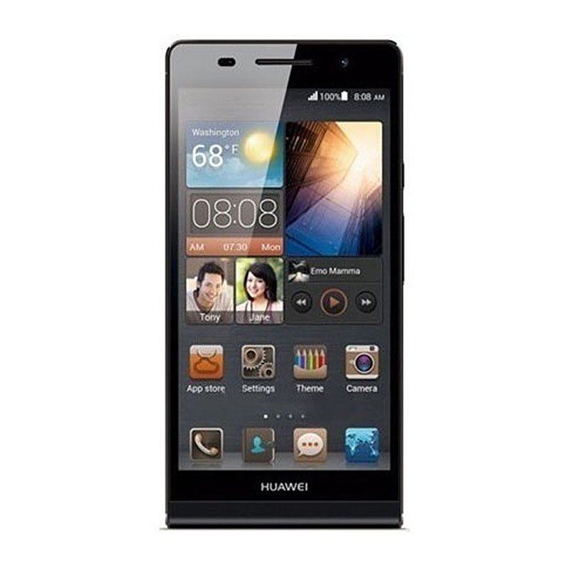 Huawei Ascend P7 price in Pakistan