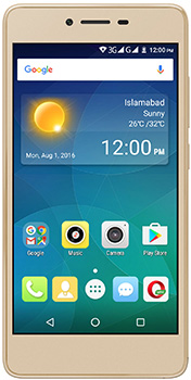 QMobile Noir S6s price in Pakistan