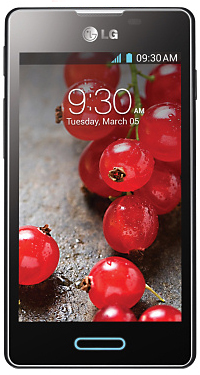 LG Optimus L5 II E460 price in Pakistan