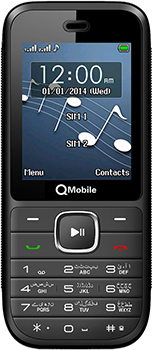 QMobile B15 price in Pakistan