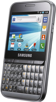 Samsung B7510 Galaxy Pro price in Pakistan
