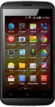 QMobile Bolt T500 price in Pakistan