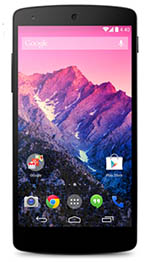 LG Nexus 5 price in Pakistan