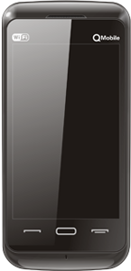 QMobile E990 price in Pakistan