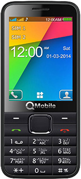 QMobile B600 price in Pakistan