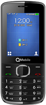 QMobile R450 price in Pakistan