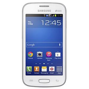 Samsung Galaxy Star Pro S7260 price in Pakistan