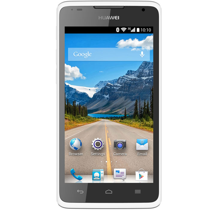 Huawei Ascend Y530 price in Pakistan