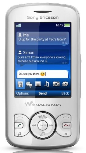 Sony W100 Spiro price in Pakistan