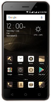 QMobile Noir S8 price in Pakistan