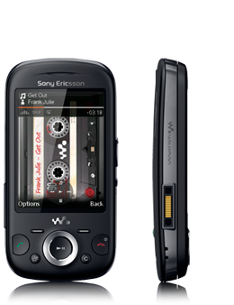 Sony W20i Zylo price in Pakistan