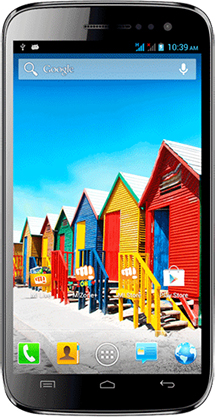 QMobile Noir A600 price in Pakistan