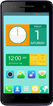 QMobile Noir i9 price in Pakistan