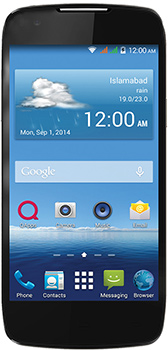 QMobile Linq X70 price in Pakistan