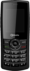 QMobile E170 price in Pakistan