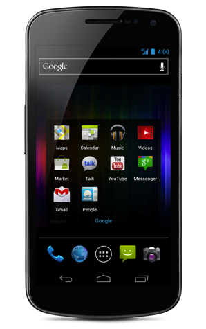 Samsung Galaxy Nexus (Discontinued) price in Pakistan