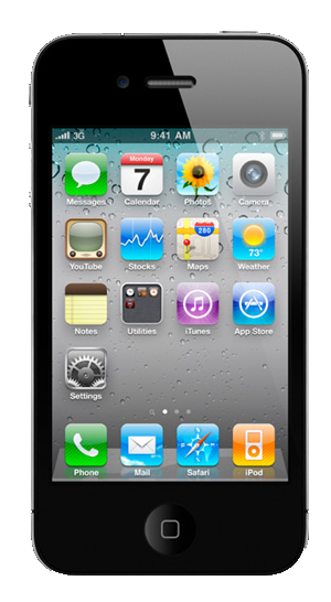 Apple iPhone 4 32GB Factory Unlocked price in Pakistan