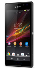 Sony Xperia C price in Pakistan