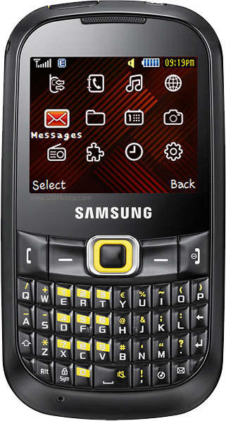 Samsung B3210 price in Pakistan