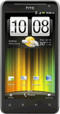 HTC Velocity 4G price in Pakistan