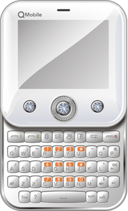 QMobile Q55 price in Pakistan