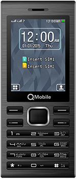 QMobile E995 price in Pakistan