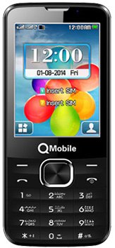 QMobile R1500 price in Pakistan