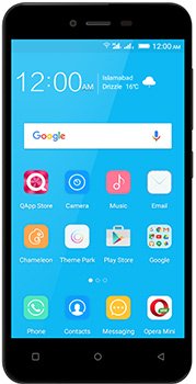 QMobile Noir W70 price in Pakistan