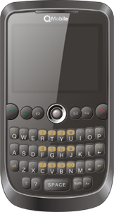 QMobile Q5(Qwerty) price in Pakistan