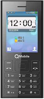 QMobile R440 price in Pakistan