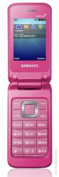 Samsung C3520 price in Pakistan