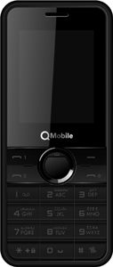 QMobile E300 price in Pakistan