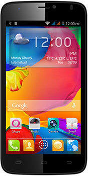 QMobile Noir X250 price in Pakistan