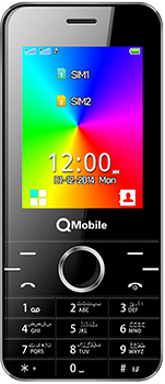 QMobile N100 price in Pakistan