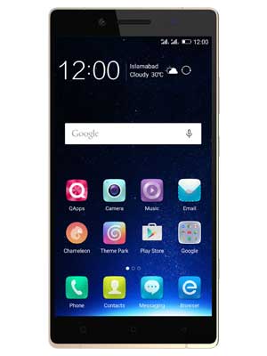 QMobile Noir E8 price in Pakistan