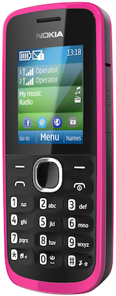 Nokia 110 price in Pakistan