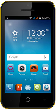 QMobile Noir M82 price in Pakistan