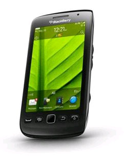 BlackBerry Torch 9860 price in Pakistan