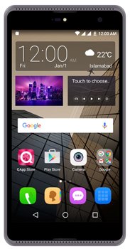 QMobile Noir S2 Plus price in Pakistan