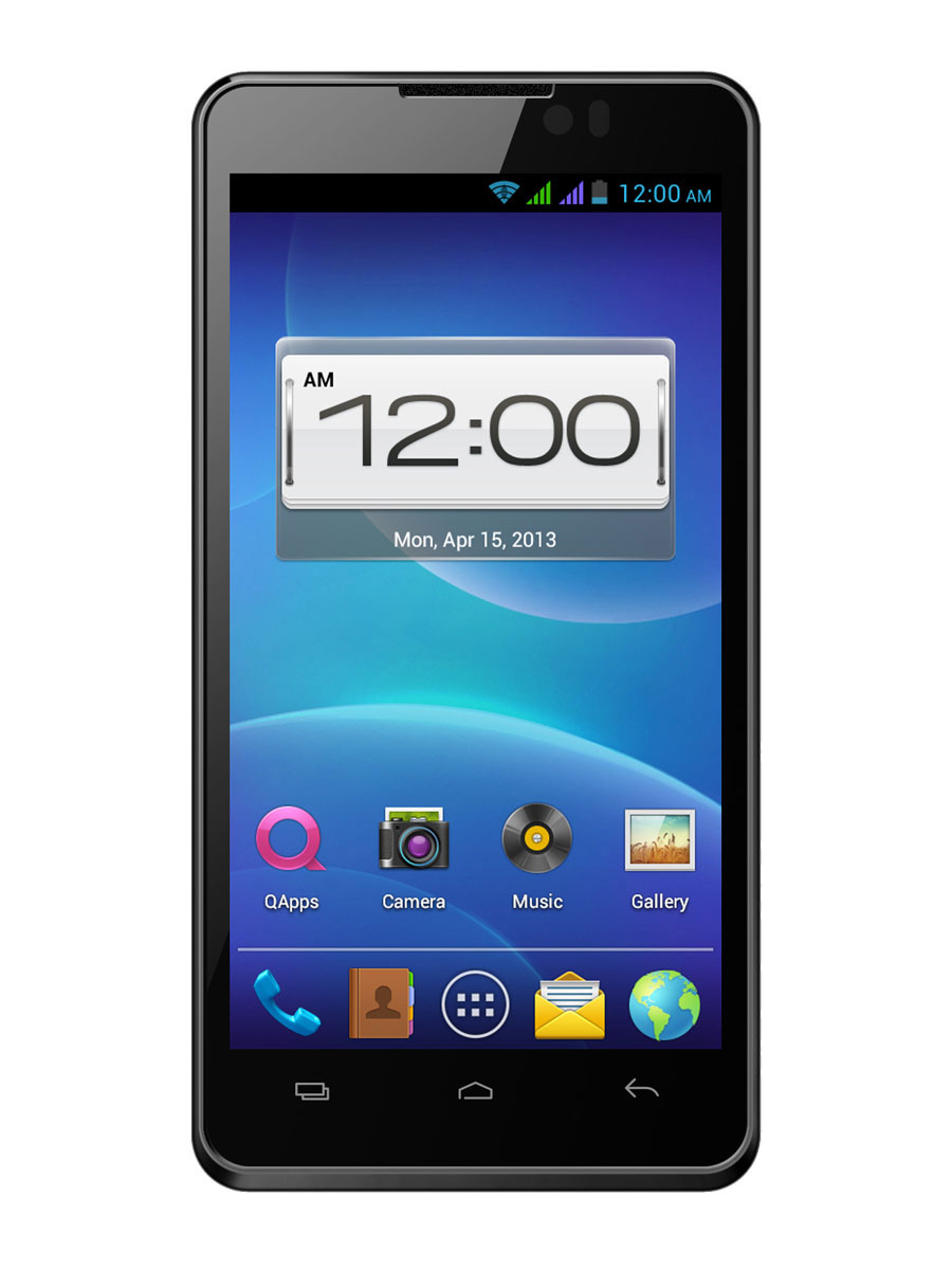 QMobile Noir A70 price in Pakistan