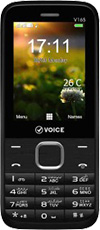 Voice Xtra V165 price in Pakistan