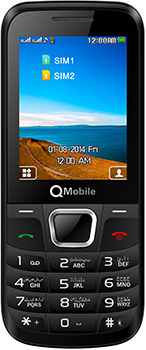 QMobile M10 price in Pakistan