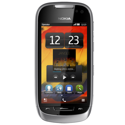 Nokia 701 price in Pakistan