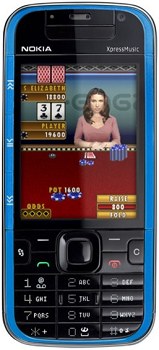 Nokia 5730 price in Pakistan