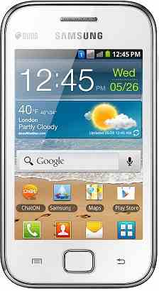 Samsung Galaxy Ace Duos S6802 price in Pakistan