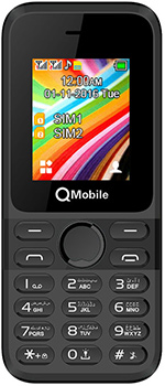 QMobile L1 Classic price in Pakistan