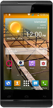 QMobile Noir X60 price in Pakistan