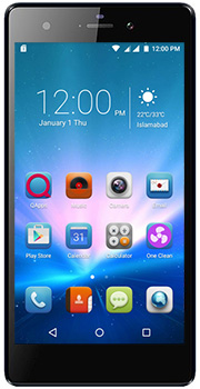 QMobile LinQ L20 price in Pakistan