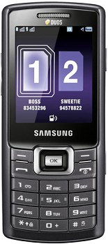 Samsung C5212 price in Pakistan