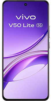 Vivo V50 Lite 5G price in Pakistan